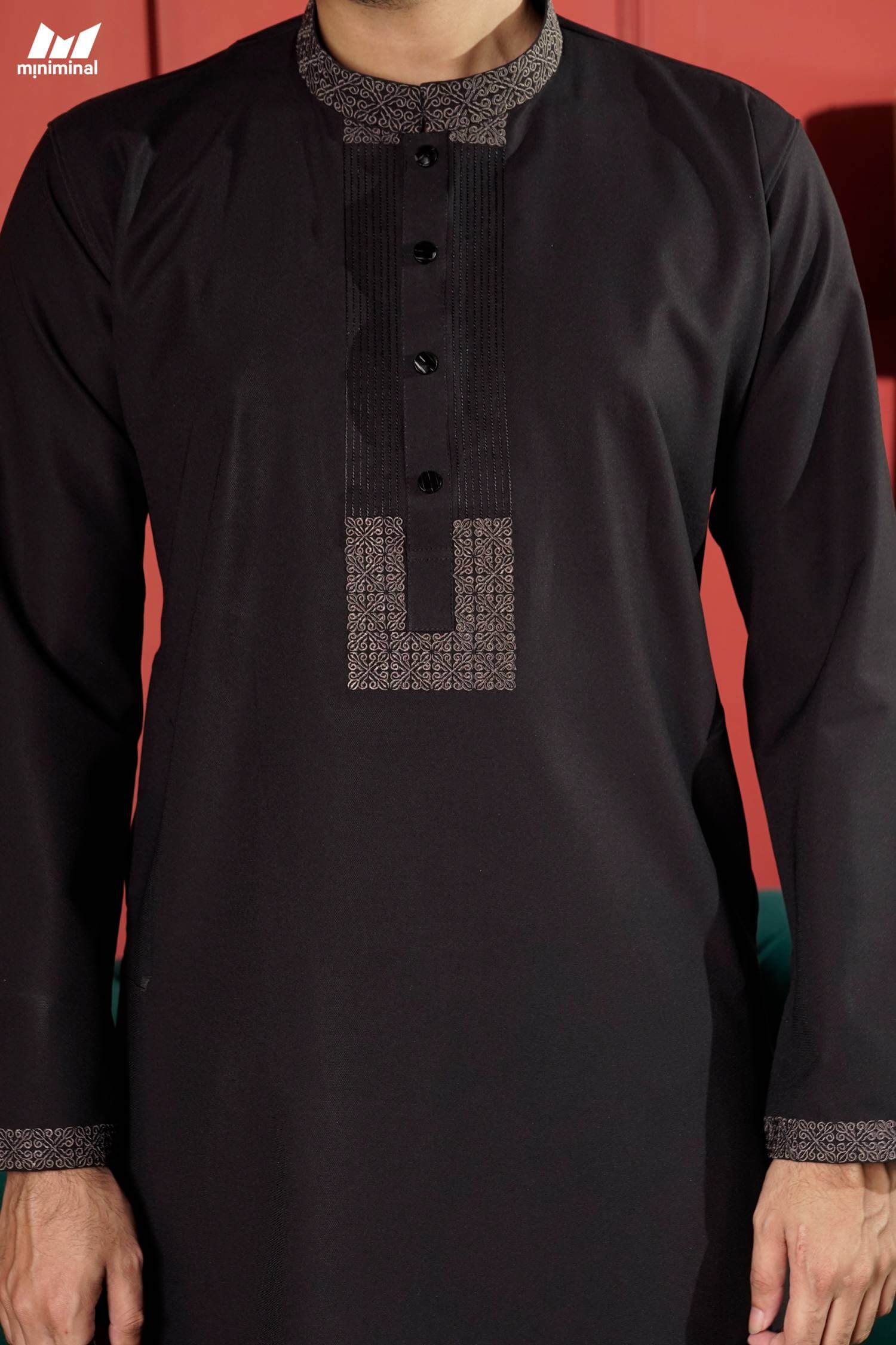 Miniminal Panjabi Eid Collection