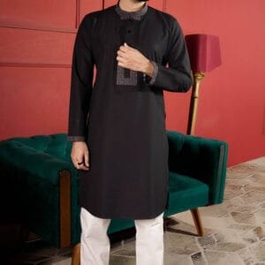 Miniminal Panjabi Eid Collection