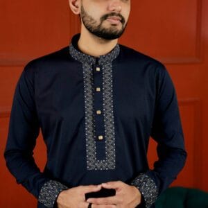 Miniminal Panjabi Eid Collection