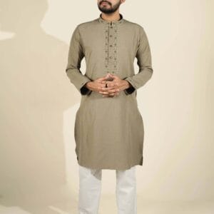 Miniminal Panjabi Eid Collection