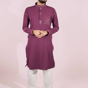 Miniminal Panjabi Eid Collection