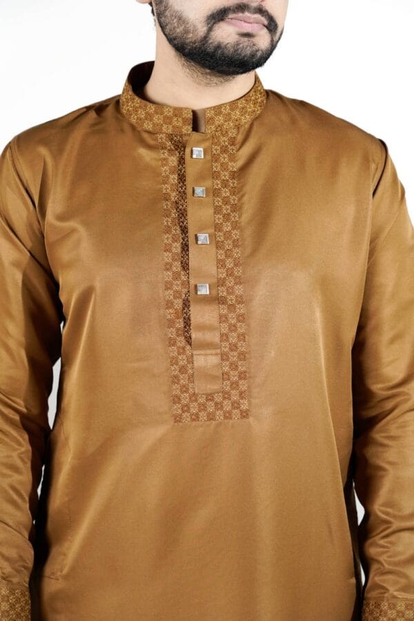Miniminal Panjabi Eid Collection