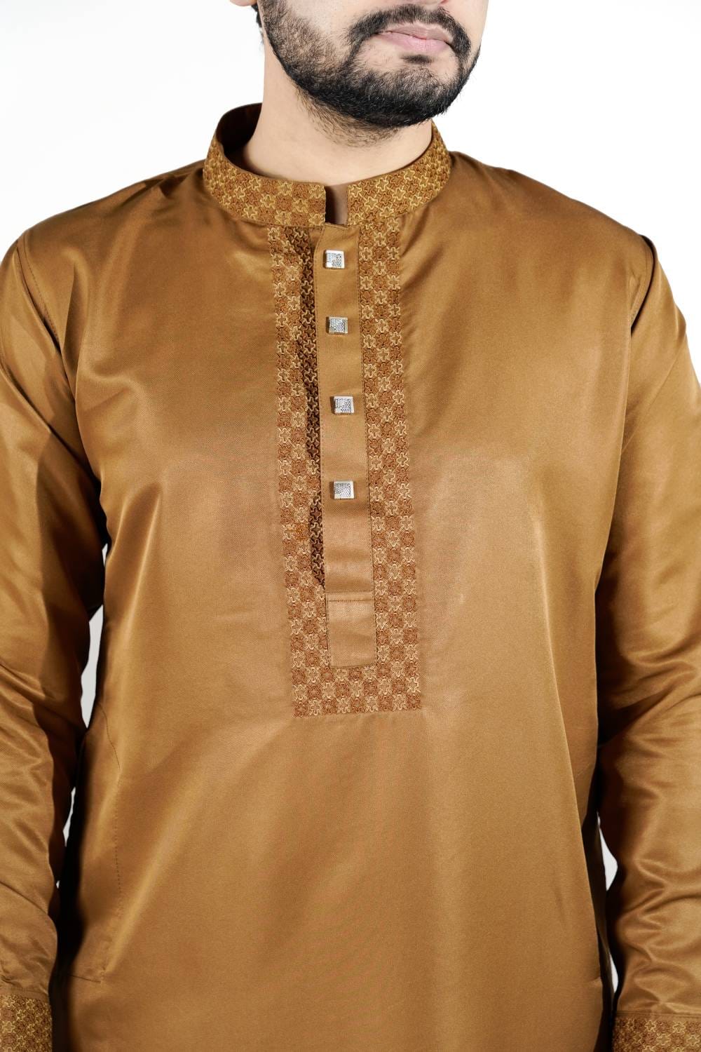 Miniminal Panjabi Eid Collection
