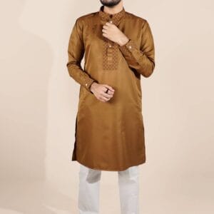 Miniminal Panjabi Eid Collection