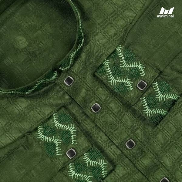 Miniminal Panjabi Eid Collection