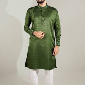 Miniminal Panjabi Eid Collection