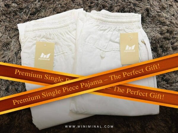 Miniminal Premium EID Panjabi | MCM - 463 - Image 4