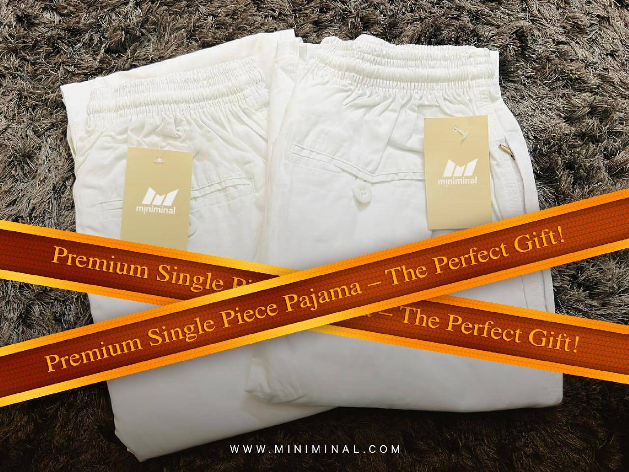 Miniminal Premium EID Panjabi | MCM - 463 - Image 4